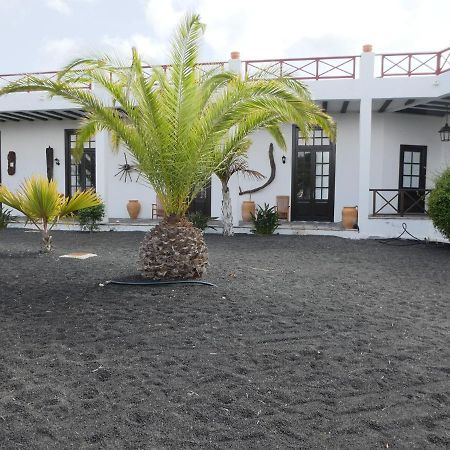 Finca Fajardo La Vegueta Exterior photo