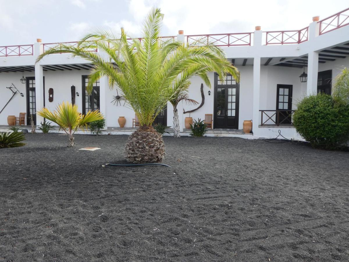 Finca Fajardo La Vegueta Exterior photo