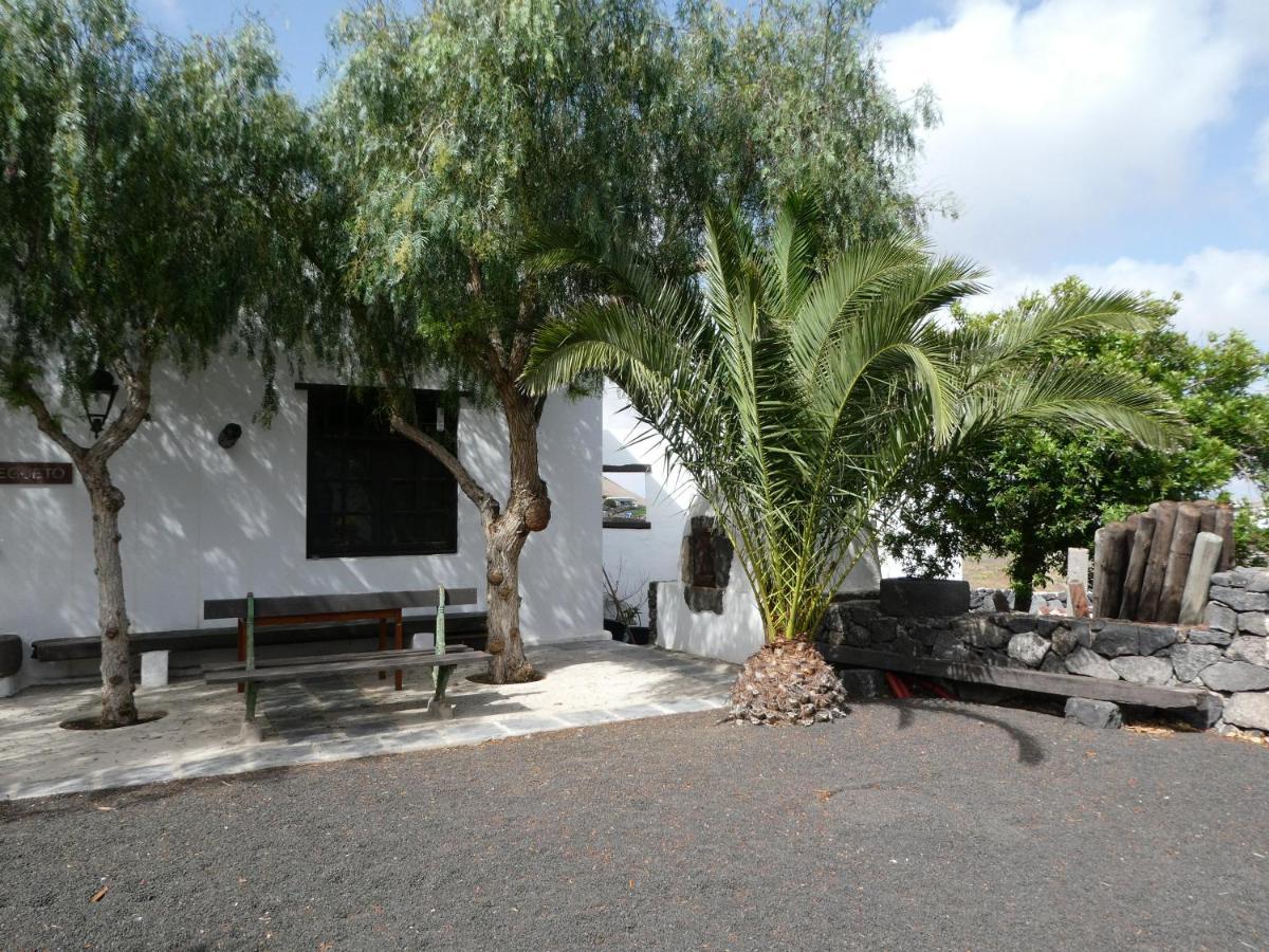 Finca Fajardo La Vegueta Exterior photo
