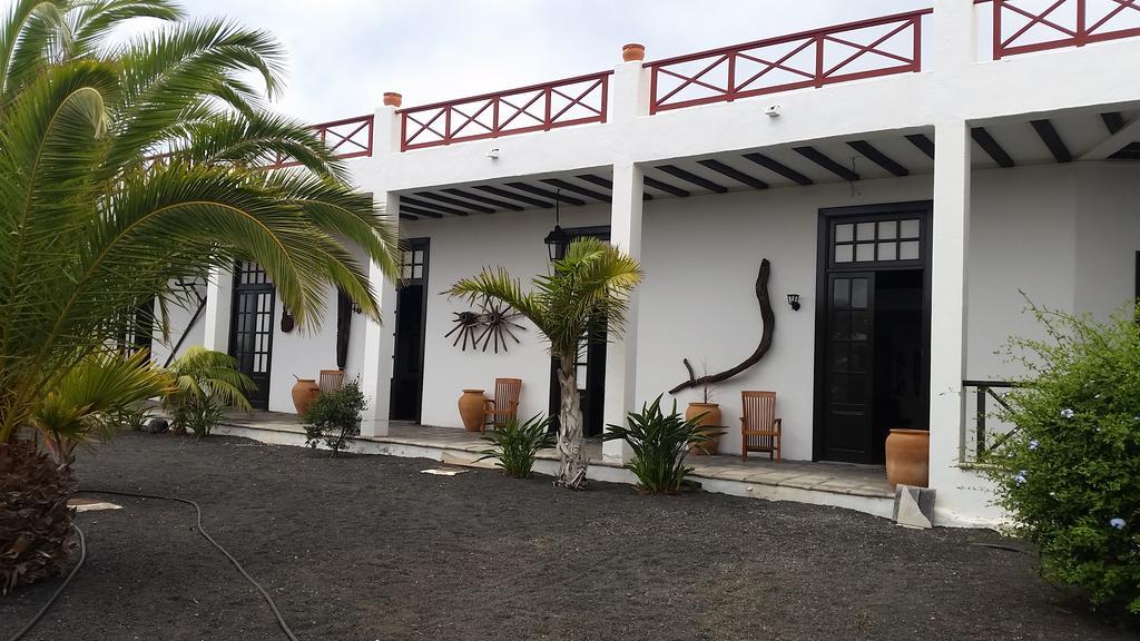 Finca Fajardo La Vegueta Exterior photo